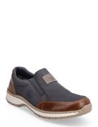 03354-24 Sneakers Grey Rieker