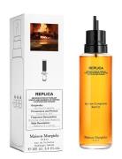 Repl Refill 100Ml By The Fireplace Parfume Eau De Toilette Nude Maison...