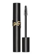 Ysl Mascara Lash Clash 02 Brown Mv Mascara Makeup Brown Yves Saint Lau...