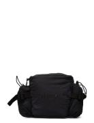 Adapt Bum Bag 2.0 Bum Bag Taske Black Johaug