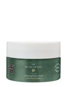 The Ritual Of Jing Body Scrub Bodyscrub Kropspleje Kropspeeling Nude R...