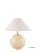 Table Lamp Iris 35 Home Lighting Lamps Table Lamps Cream Globen Lighti...