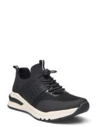 M6651-00 Low-top Sneakers Black Rieker
