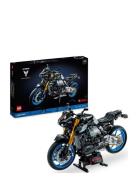 Yamaha Mt-10 Sp Toys Lego Toys Lego® Technic Multi/patterned LEGO