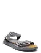 Terrex Hydroterra Light Shoes Summer Shoes Sandals Grey Adidas Terrex