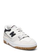 New Balance Bbw550 Low-top Sneakers White New Balance