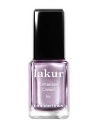 Nail Lakur Neglelak Makeup Purple LONDONTOWN