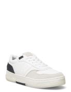 T2300 Ctr W Low-top Sneakers White Björn Borg
