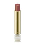 Lasting Plump Lipstick Refill Lp07 Rosy Nude Læbestift Makeup SENSAI