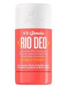 Rio Deo 40 Aluminum-Free Deodorant Deodorant Nude Sol De Janeiro