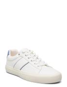 Aiden_Tenn_Flppw Low-top Sneakers White BOSS