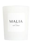 Soft Cotton Candle Duftlys Nude MALIA
