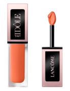 Lc Idole Tint 04 Ep Lipgloss Makeup Nude Lancôme