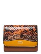 Layers Slg Bags Card Holders & Wallets Wallets Brown See By Chloé