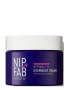 Retinol Fix Overnight Treatment Cream 50Ml Beauty Women Skin Care Face...