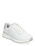 W0606-80 Low-top Sneakers White Rieker
