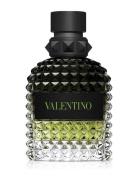 Vltn Bir 2024 Uomo Sp50Ml Parfume Nude Valentino Fragrance