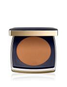 Double Wear Stay-In-Place Matte Powder Foundation Spf 10 Compact Pudde...