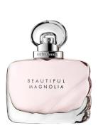 Beautiful Magnolia Eau De Parfum Parfume Eau De Parfum Nude Estée Laud...