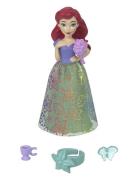Disney Princess Royal Color Reveal Small Doll Toys Dolls & Accessories...