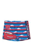 Board Short Swimwear Badeshorts Multi/patterned Biler