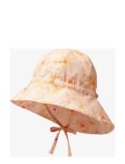 Sun Hat Chloè Solhat  Wheat