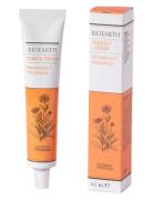 Bioearth - The Herbalist Calendula Cream Fugtighedscreme Dagcreme Nude...