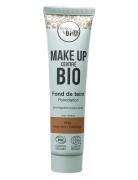 Born To Bio Organic Foundation Foundation Makeup Born To Bio