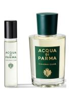 Col C.l.u.b. Deluxe Set 24 Parfume Sæt Nude Acqua Di Parma