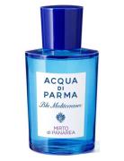 Bm Mirto Di Panarea Edt 100 Ml Parfume Eau De Toilette Nude Acqua Di P...