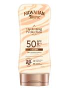 Hydrating Protection Lotion Spf50 180 Ml Solcreme Krop Nude Hawaiian T...