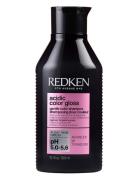 Redken Acidic Color Gloss Shampoo 300Ml Shampoo Nude Redken
