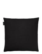 Pepper Cushion Cover Home Textiles Seat Pads Black LINUM