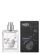 Molecule 01 Portable Edt 30 Ml Parfume Eau De Toilette Nude Escentric ...