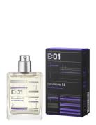 Escentric 01 Portable Edt 30 Ml Parfume Eau De Toilette Nude Escentric...