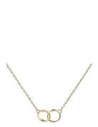 Elan Unity Necklace G Accessories Jewellery Necklaces Chain Necklaces ...