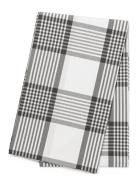 Dug Large Checks Home Textiles Kitchen Textiles Tablecloths & Table Ru...