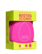 Beautyblender Besties Iconic Makeupsvamp Makeup Pink Beautyblender