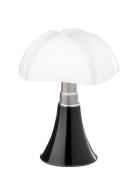 Mini Pipistrello Rechargeable Home Lighting Lamps Table Lamps Black Ma...
