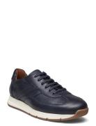 Adlay Low-top Sneakers Navy Lloyd