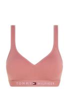 Bralette Lift  Lingerie Bras & Tops Soft Bras Bralette Pink Tommy Hilf...