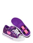 Snazzy X2 Low-top Sneakers Multi/patterned Heelys