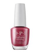 Ns-Give A Garnet Neglelak Makeup Red OPI