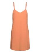 Benton Cami Dress Kort Kjole Orange VANS