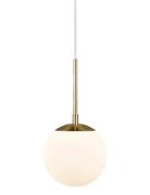 Grant 15 / Pendant Home Lighting Lamps Ceiling Lamps Pendant Lamps Gol...