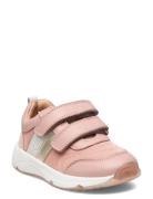 Bisgaard Matti S Low-top Sneakers Pink Bisgaard