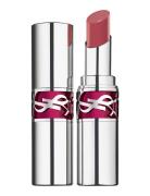 Rouge Volupte Candy Glaze 5 Læbestift Makeup Nude Yves Saint Laurent