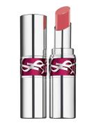 Rouge Volupte Candy Glaze 12 Læbestift Makeup Nude Yves Saint Laurent