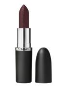 Macximal Silky Matte Lipstick - Mixed Media Læbestift Makeup Red MAC