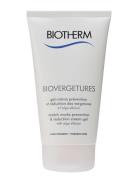 Biovergetures Anti Stretchmarks Cream-Gel Creme Lotion Bodybutter Nude...